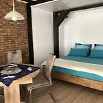 Vorauf - Be Happy Apartment Siegsdorf