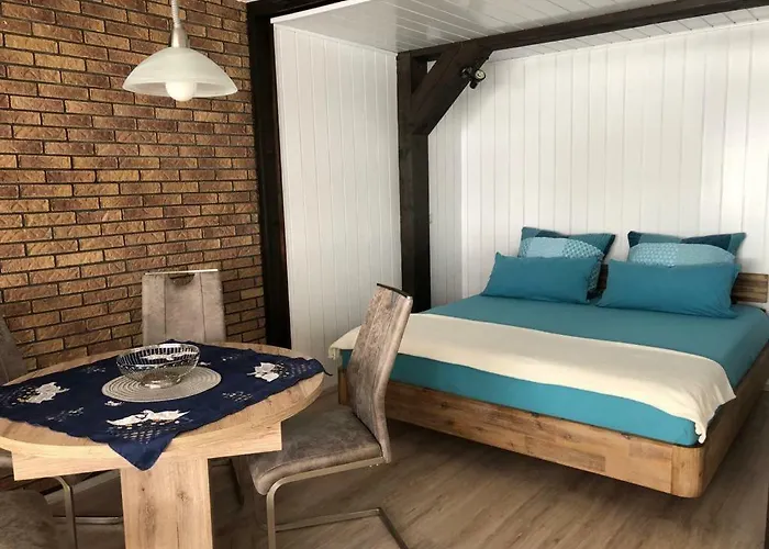 Vorauf - Be Happy Apartment Siegsdorf